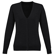 Ladies Roma Cardigan