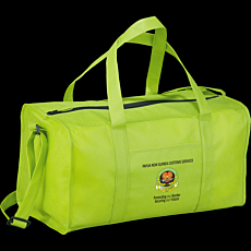 Non Woven Duffel Bag