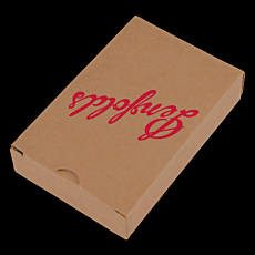 Chase Recycled Playing Cards