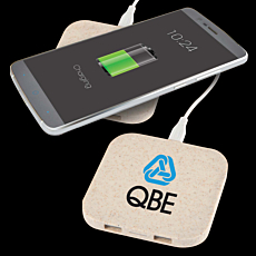 Spectre Eco Wireless Charger Hub