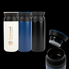 Slipstream Double Wall Coffee Cup