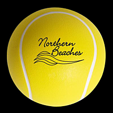 Stress Tennis Ball