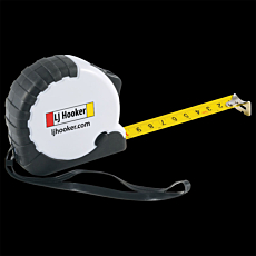 Exocet 5m Retracting Tape Measure