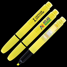 Highlight Marker with Note Flags