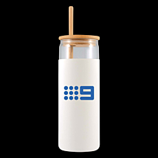 Pisa Glass Tumbler