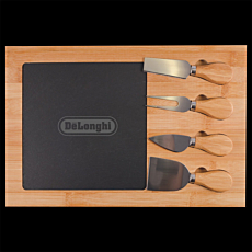 Mosaic Bamboo Slate Cheese Board