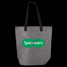 Montana RPET Gusset Tote Bag