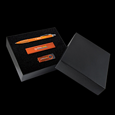 Superior Titan Gift Set