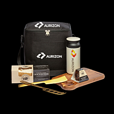 The Carry-On Graze