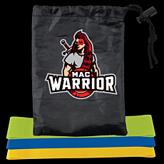 Stamina Resistance Bands