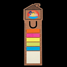  House Bookmark & Noteflags 