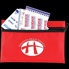 Pocket First Aid Kit