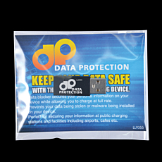 Shield Data Blocker