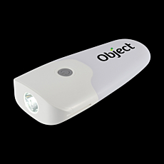 Radiant Night Light / LED Torch