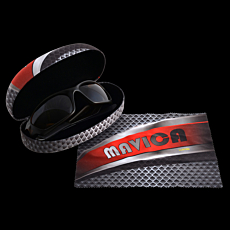 Sunglasses Clamshell