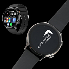 Cirrus Smart Watch