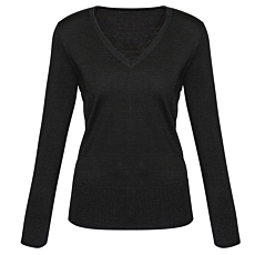 Ladies Milano Pullover