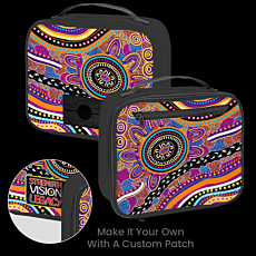 "Generations" Lunch Bag