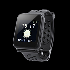 Smart Watch Radilan