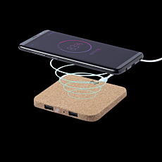 Charger Kronex