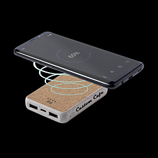 Merak Power Bank