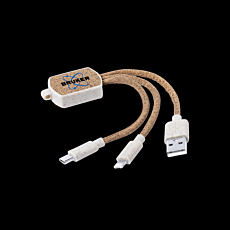 Guiss Keyring Charger 