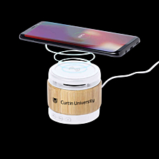 Zakrox Charger Speaker