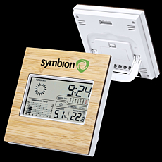 Behox Weather Station
