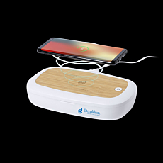 Strey Charger UV Sterilizer Box