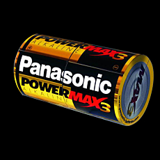 Magic Can