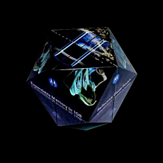 Magic Diamond Mini