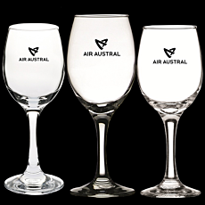 Maldive Wine Glass