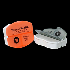 Compartment Pill Box