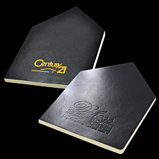 House A5 Notebook