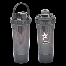 Shaker-Pro Sports Bottles