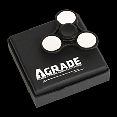 Executive Metal Spinner