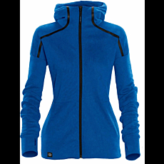 Women's Helix Thermal Hoodie