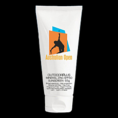Mineral Zinc SPF50 Sunscreen 65ml