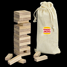 Mini Tumbling Tower