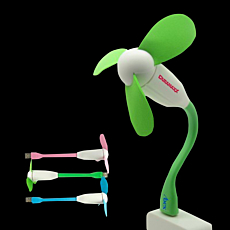 Mini USB Fan