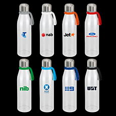Mirage Glass Bottle