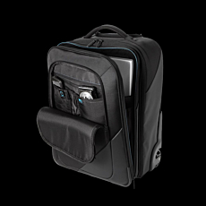 Marksman Odyssey Mobile Office