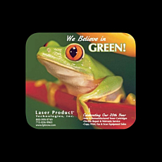 Recycled Soft Mouse Pad
