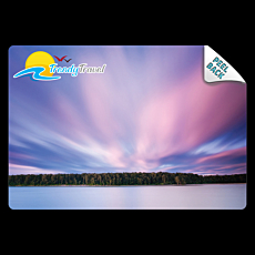 Ezi Grip Mouse Mats
