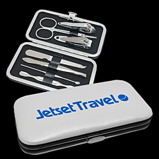 Zoel Manicure Set