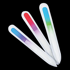 Glass Nail File