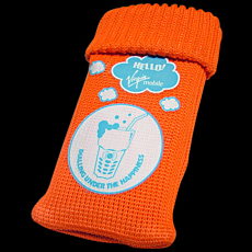 Mobile Phone Sock