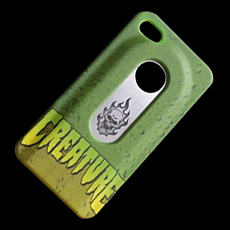 iPhone Bottle Opener