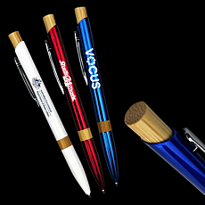 Manchester Metal Pen