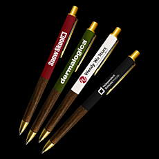 Zavier Metal Pen